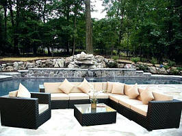 Комплекти меблів, дивани / Комплекты мебели, диваны