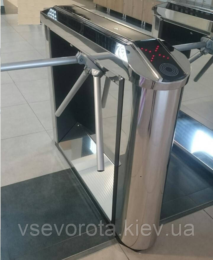 Турнікет CALISTO напівростовий трипод