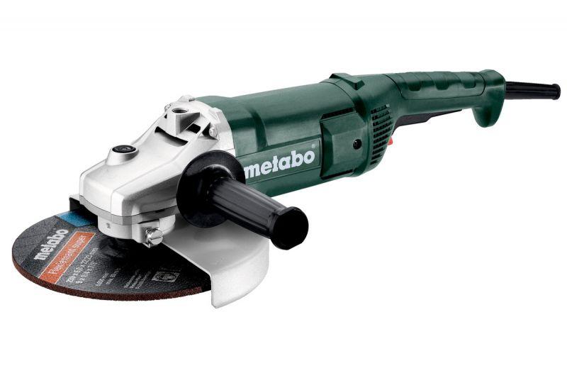 Болгарка Metabo W 2200-230
