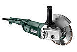 Болгарка Metabo W 2200-230, фото 4