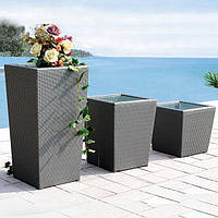 Кашпо, горщики / Кашпо, горшки