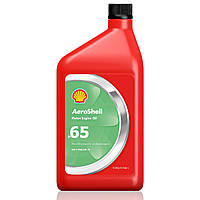 Масло для поршневых двигателей Aeroshell Oil 65