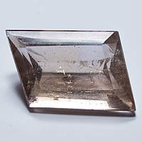 Натуральний Аметрин 22.8x13.8мм 17.48ct