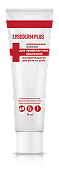 Крем для рук профессиональный Лизодерм Плюс, 75мл