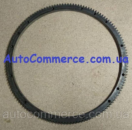 Венек маховика FOTON 3251/2 (Фотон 3251/2) Z=136, фото 1