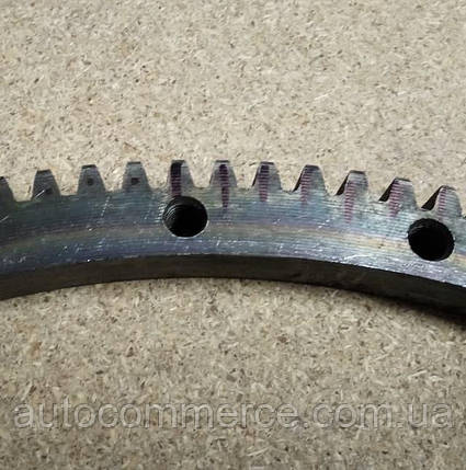 Венек маховика FOTON 3251/2 (Фотон 3251/2) Z=136, фото 2