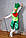 Дитячий карнавальний костюм Буряк, фото 4