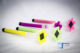 Газонний світильник на сонячній батареї Lemanso CAB116 4 кольори