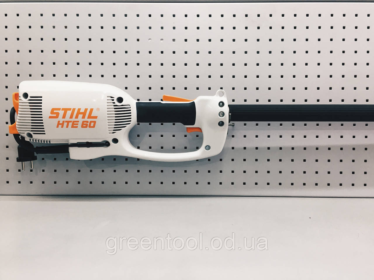 ВИСОТОРІЗ STIHL HTE 60 + ГАРАНТІЯ 24 МІСЯЦІ + ПОДАРУНОК