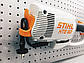 ВИСОТОРЕЗ STIHL HTE 60 + ГАРАНТІЯ 24 МЕСЯЦЯ + ПОДАРУНОК, фото 9