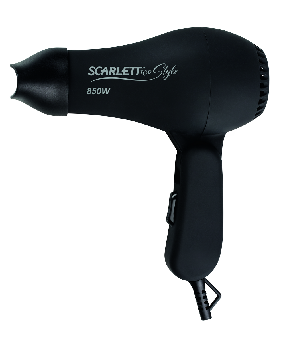Фен Scarlett SC-HD70T02(Скарлет)