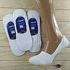 Сліди чоловічі весна/осінь р.27-29 білі Смалій Рубіжне Україна СЖ-19234, фото 3