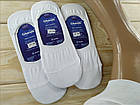 Сліди чоловічі весна/осінь р.27-29 білі Смалій Рубіжне Україна СЖ-19234, фото 7