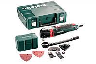 Багатофункціональний інструмент Metabo MT 400 Quick Set