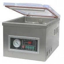 Камерний вакуумний пакувальник Rauder LVP-260