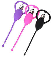 Вібратор для уретри Opener з вібрацією