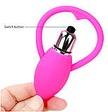 Вібратор для уретри Opener з вібрацією, фото 4