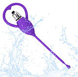 Вібратор для уретри Opener з вібрацією, фото 6