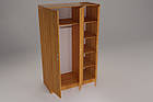 Шафа-гардероб 3-стулковий, фото 3