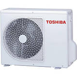 Кондиціонер Toshiba RAS-07SKHP-ES/RAS-07S2AH-ES тоби, фото 3