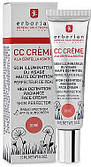 ERBORIAN CC CREME DORE СС КРІМ СОВЕРШЕННЕ СЯВЛЕННЯ