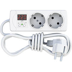 Реле напруги ZUBR R216y