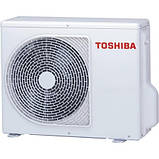Кондиціонер Toshiba тобита RAS-10SKHP-ES/RAS-10S2AH-ES, фото 3