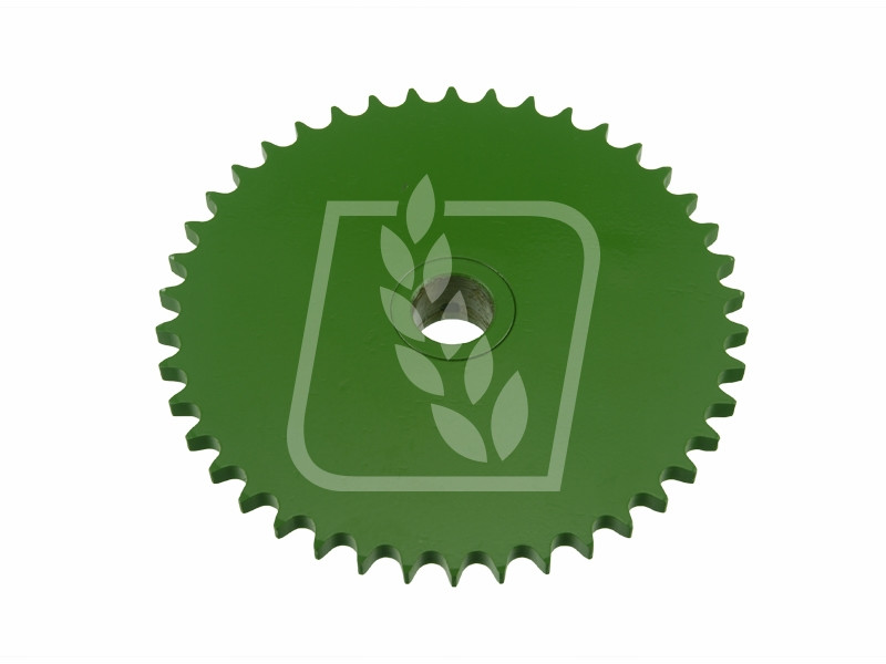 AZ10224 Зірочка жатки Z42 комбайна John Deere 925 935 945 932 940 942