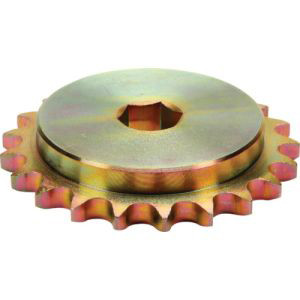 Зірочка Z-21 Kverneland, AC850958, фото 1