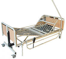 Функціональна реабілітаційна ліжко AKS Reha Bed (Used)