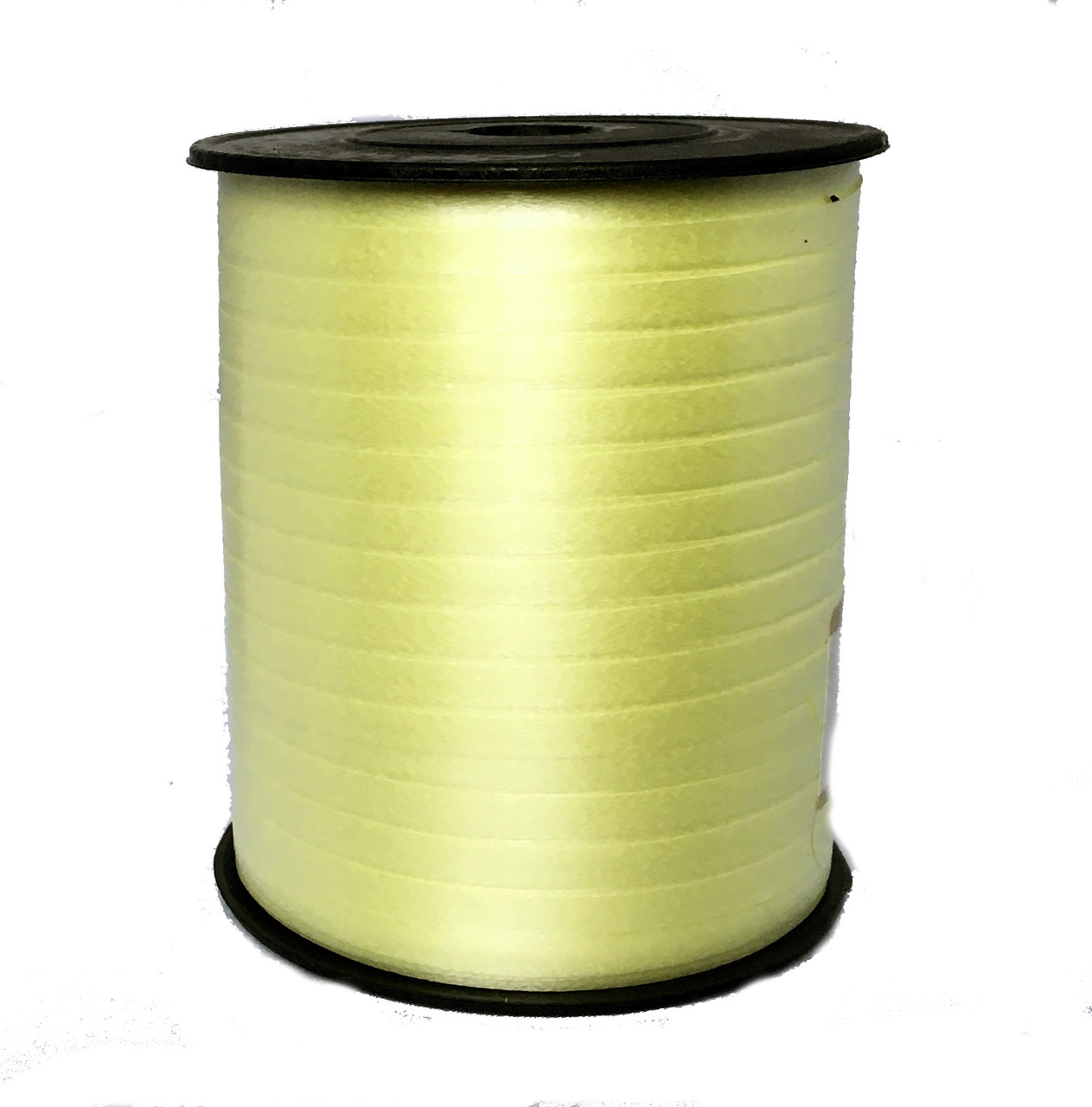 Стрічка флориста олія (0.5 см х 300 м), фото 1