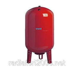 Розширювальний бак