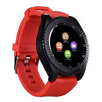 Smart-годинник наручний Z3 з підтримкою sim-карти, фото 2