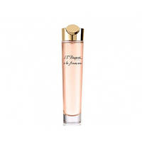 Оригинал Dupont A La Francaise Pour Femme 100 мл ТЕСТЕР ( дюпон ла франкаис ) парфюмированная вода