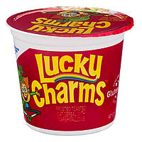 Хлопья Lucky Charms cups 48g