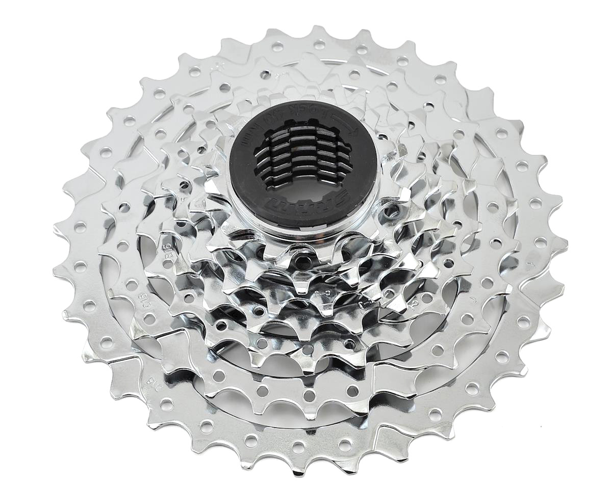 Касета SRAM PG-850 11-32T