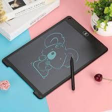 Планшет для малювання LCD Writing Tablet дитячий 8.5 дюйма зі стилусом