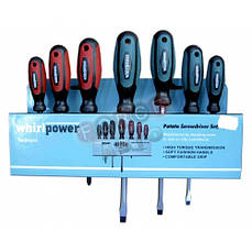 Набір викруток Whirlpower 81-2207 7 од.
