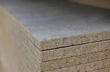 Цементно-стружкова плита ЦСП 3200х1200х20 (мм) для заборів і огорож, фото 4