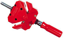 Кутовий затискач Bessey WS3