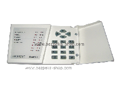 Клавіатура Дунай-КС16