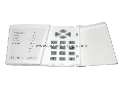 Клавіатура Дунай-КС8