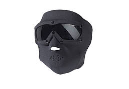 Маска-шолом Swiss Eye S. W. A. T. Mask Pro. Матеріал - неопрен
