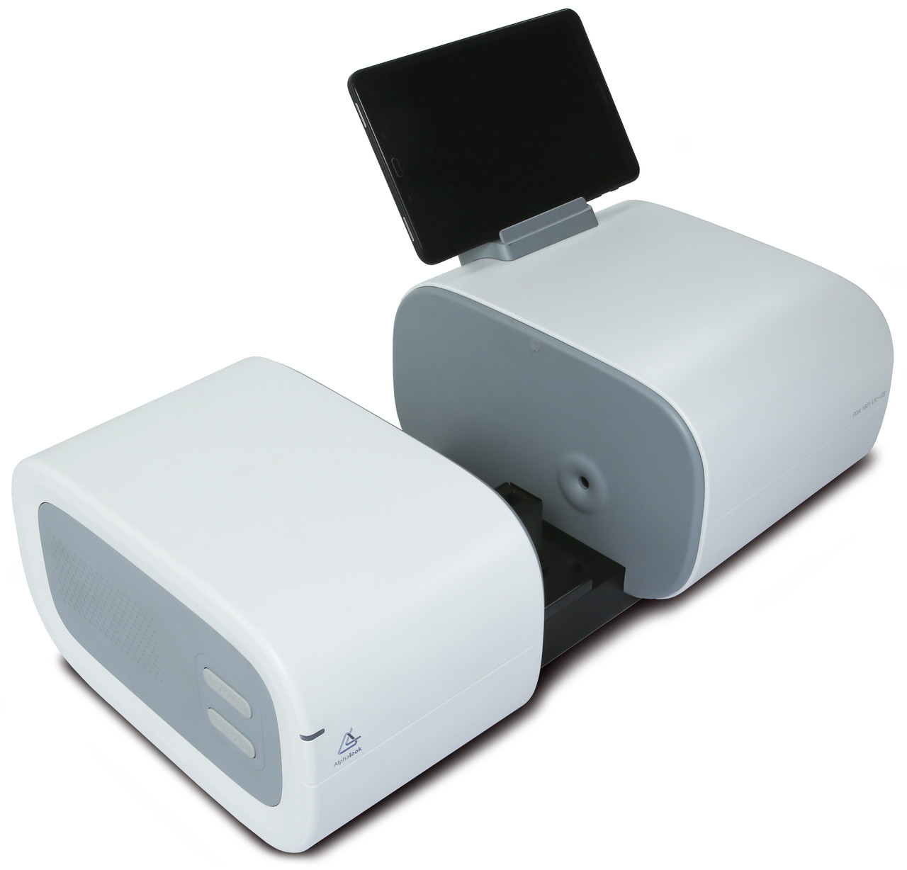 Спектрофотометр OPTIZEN Alphalook, тип PDA 