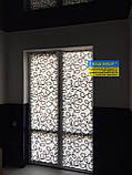Тканинні ролети на вікна м/п дверей, фото 3
