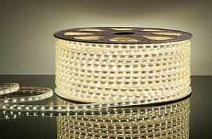 Світлодіодна стрічка 220 вольт