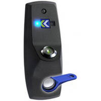 Пристрій зчитування ТМ Дунай-СТМ