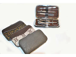 Манікюрний набір 8 предметів