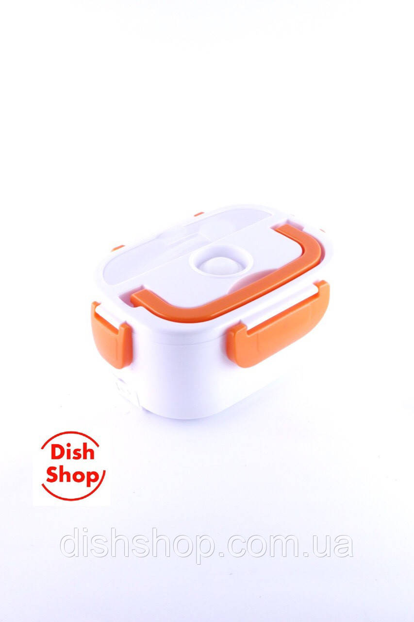 Термоланчбокс із підігрівом The Electric Lunch Box