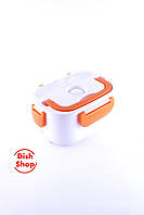 Термоланчбокс із підігрівом The Electric Lunch Box